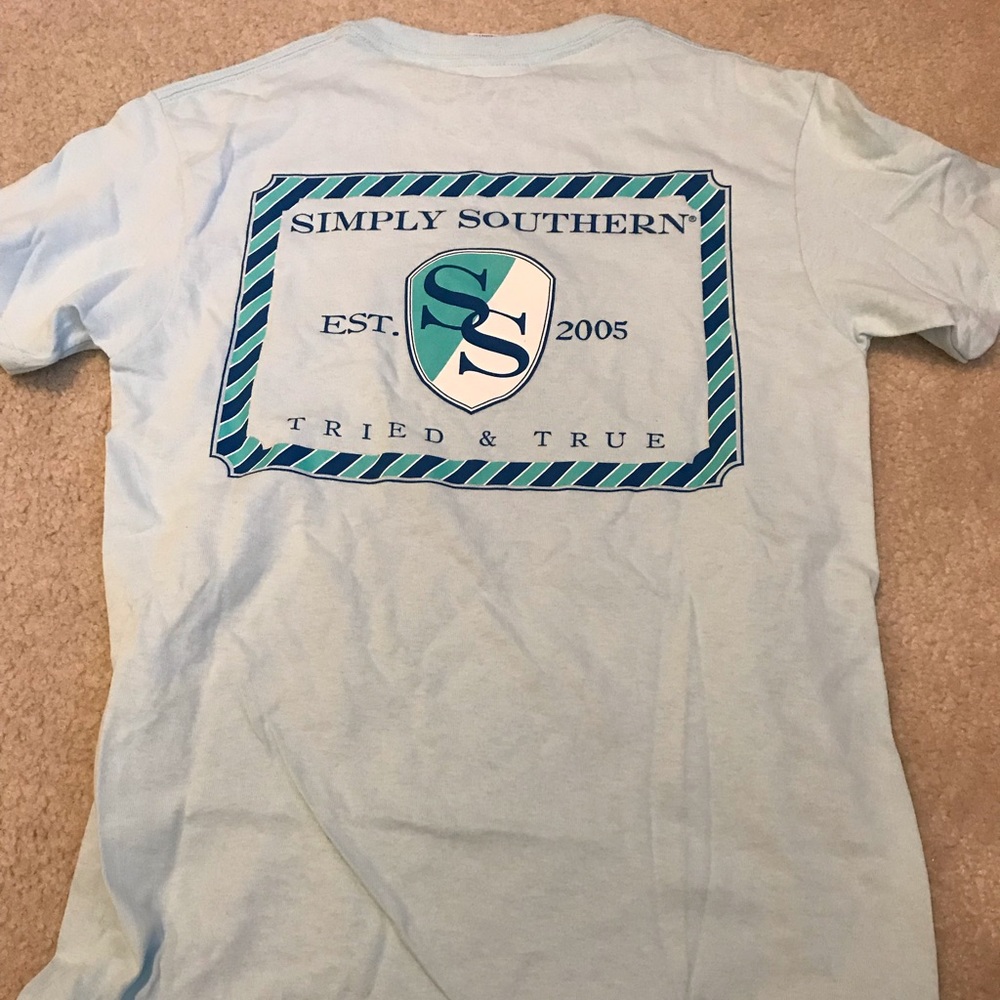 Women’s Simply Souther Shirt